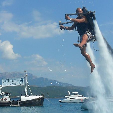 Boat Ms Cutty Jean Ξενοδοχείο Σλιέμα Εξωτερικό φωτογραφία