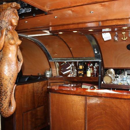 Boat Ms Cutty Jean Ξενοδοχείο Σλιέμα Εξωτερικό φωτογραφία