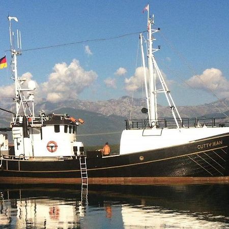Boat Ms Cutty Jean Ξενοδοχείο Σλιέμα Εξωτερικό φωτογραφία