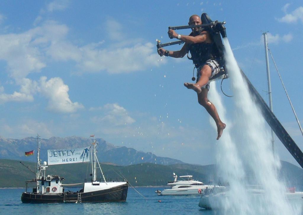 Boat Ms Cutty Jean Ξενοδοχείο Σλιέμα Εξωτερικό φωτογραφία