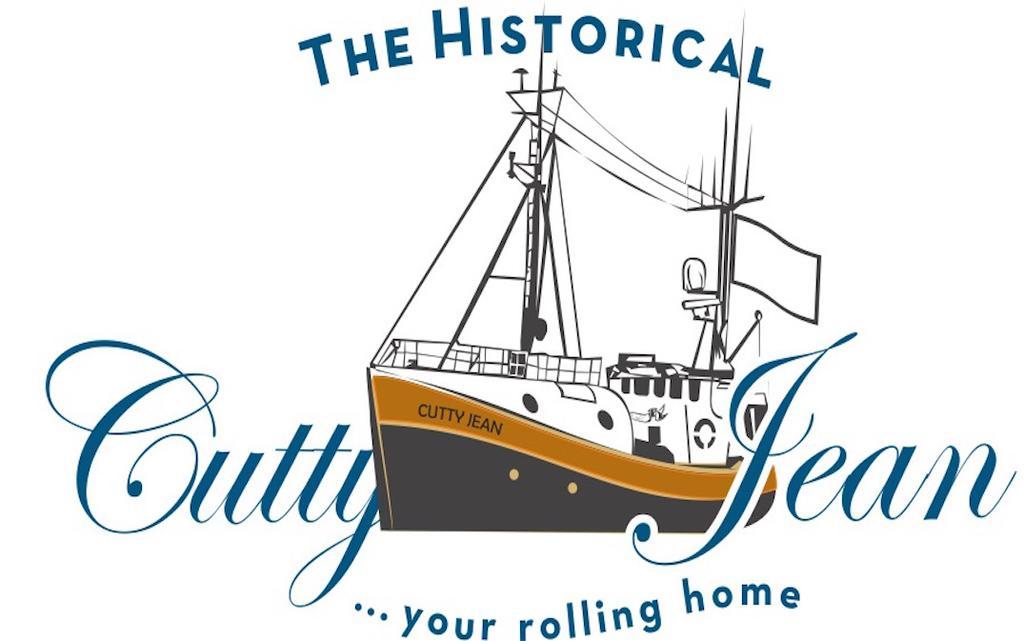 Boat Ms Cutty Jean Ξενοδοχείο Σλιέμα Εξωτερικό φωτογραφία
