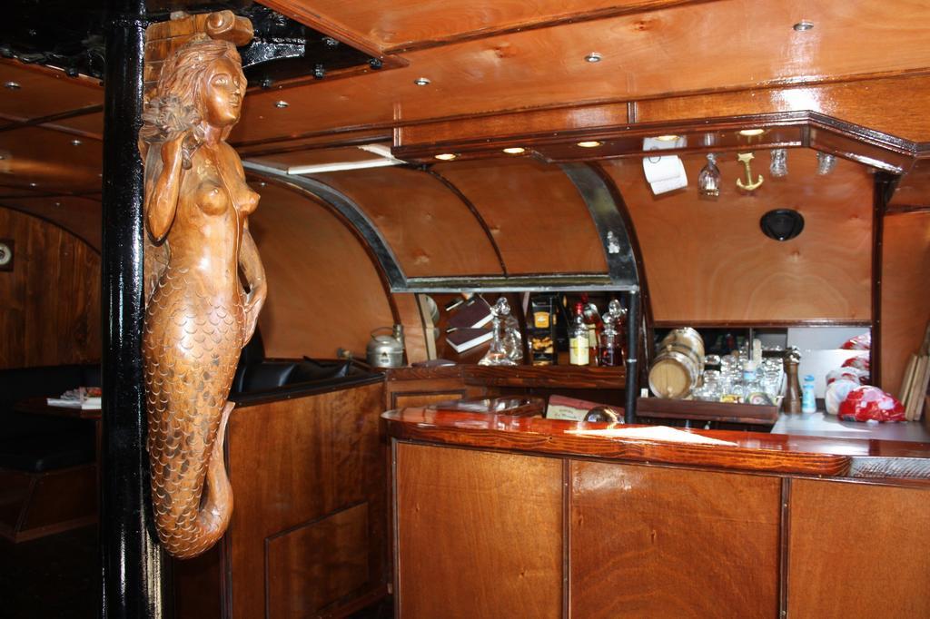 Boat Ms Cutty Jean Ξενοδοχείο Σλιέμα Εξωτερικό φωτογραφία