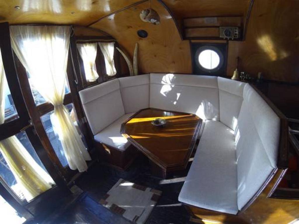Boat Ms Cutty Jean Ξενοδοχείο Σλιέμα Εξωτερικό φωτογραφία