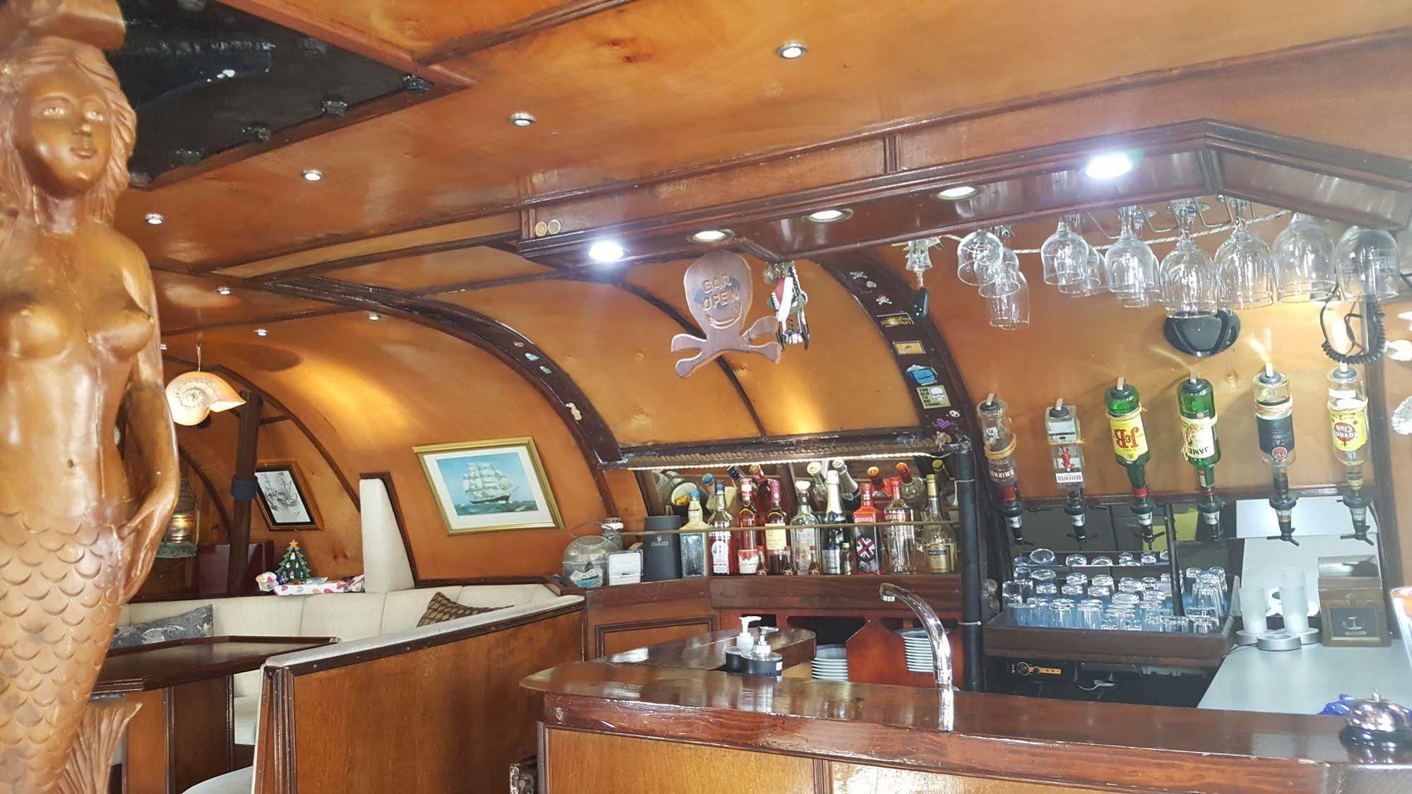 Boat Ms Cutty Jean Ξενοδοχείο Σλιέμα Εξωτερικό φωτογραφία